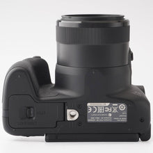 Load image into Gallery viewer, Canon Power Shot SX70 HS / Zoom 21-1365mm