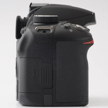 Load image into Gallery viewer, Nikon D3200 / AF-S DX NIKKOR 18-55mm f/3.5-5.6 G VR / Nikon AF-S NIKKOR 55-200mm f/4-5.6 G ED VR