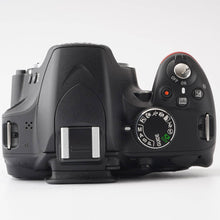 Load image into Gallery viewer, Nikon D3200 / AF-S DX NIKKOR 18-55mm f/3.5-5.6 G VR / Nikon AF-S NIKKOR 55-200mm f/4-5.6 G ED VR