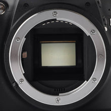 Load image into Gallery viewer, Nikon D3200 / AF-S DX NIKKOR 18-55mm f/3.5-5.6 G VR / Nikon AF-S NIKKOR 55-200mm f/4-5.6 G ED VR