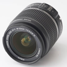 画像をギャラリービューアに読み込む, キヤノン Canon EOS Kiss X3 / EF S 18-55mm F3.5-5.6 IS