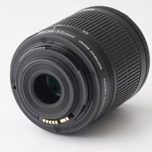 画像をギャラリービューアに読み込む, キヤノン Canon EF-S 18-55mm F3.5-5.6 IS STM