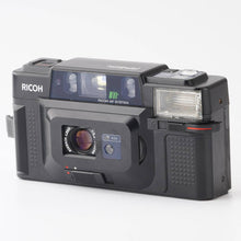 画像をギャラリービューアに読み込む, リコー Ricoh FF-3D AF / RIKENON 35mm F3.2