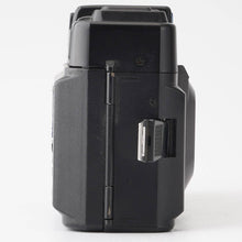 画像をギャラリービューアに読み込む, リコー Ricoh FF-3D AF / RIKENON 35mm F3.2