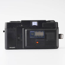 画像をギャラリービューアに読み込む, リコー Ricoh FF-3D AF / RIKENON 35mm F3.2