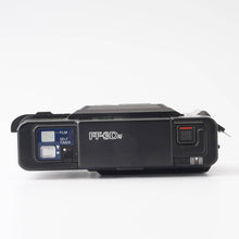 画像をギャラリービューアに読み込む, リコー Ricoh FF-3D AF / RIKENON 35mm F3.2