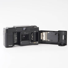 画像をギャラリービューアに読み込む, リコー Ricoh FF-3D AF / RIKENON 35mm F3.2