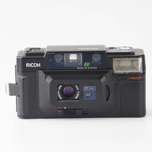 画像をギャラリービューアに読み込む, リコー Ricoh FF-3D AF / RIKENON 35mm F3.2