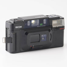 画像をギャラリービューアに読み込む, リコー Ricoh FF-3D AF / RIKENON 35mm F3.2