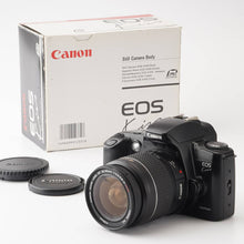 Load image into Gallery viewer, Canon EOS Kiss / ZOOM EF 28-80mm f/3.5-5.6 V USM