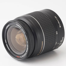Load image into Gallery viewer, Canon EOS Kiss / ZOOM EF 28-80mm f/3.5-5.6 V USM