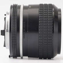 画像をギャラリービューアに読み込む, ニコン Nikon Ai Nikkor 28mm F2