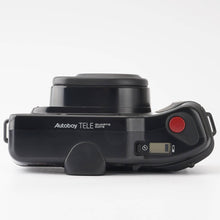 Load image into Gallery viewer, Canon Autoboy TELE QUARTZ DATE / 40/70mm f/2.8/4.9