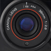 Load image into Gallery viewer, Canon AF 35M / 38mm f/2.8