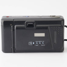 画像をギャラリービューアに読み込む, オリンパス Olympus AM-100 QUARTZ DATE / 35mm F3.5