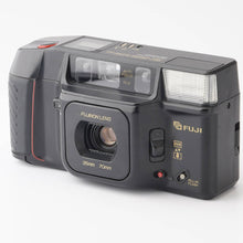 画像をギャラリービューアに読み込む, フジ Fujifilm TELE CARDIA SUPER DATE / FUJINON 35mm 70mm