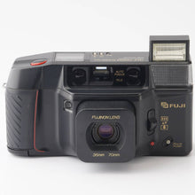 画像をギャラリービューアに読み込む, フジ Fujifilm TELE CARDIA SUPER DATE / FUJINON 35mm 70mm