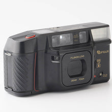 画像をギャラリービューアに読み込む, フジ Fujifilm TELE CARDIA SUPER DATE / FUJINON 35mm 70mm