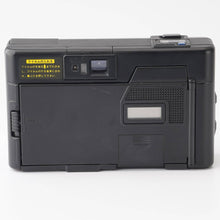 画像をギャラリービューアに読み込む, コニカ Konica MG/D / HEXANON 35mm F3.5