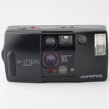 画像をギャラリービューアに読み込む, オリンパス Olympus AF-1 TWIN QUARTZ DATE / TELE 35mm WIDE 70mm