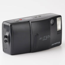 画像をギャラリービューアに読み込む, オリンパス Olympus AF-1 TWIN QUARTZ DATE / TELE 35mm WIDE 70mm