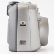 画像をギャラリービューアに読み込む, ペンタックス Pentax ESPIO 140 / smc PENTAX ZOOM 38-140mm