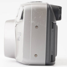 画像をギャラリービューアに読み込む, ペンタックス Pentax ESPIO 140 / smc PENTAX ZOOM 38-140mm