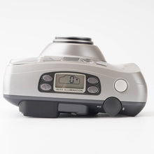 画像をギャラリービューアに読み込む, ペンタックス Pentax ESPIO 140 / smc PENTAX ZOOM 38-140mm