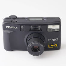 画像をギャラリービューアに読み込む, ペンタックス Pentax ESPIO P / AF ZOOM FULL MACRO 35-70mm