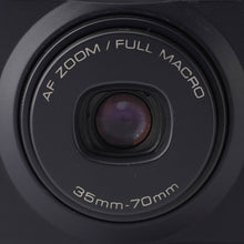 画像をギャラリービューアに読み込む, ペンタックス Pentax ESPIO P / AF ZOOM FULL MACRO 35-70mm