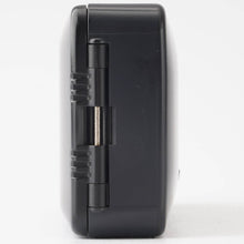 画像をギャラリービューアに読み込む, コニカ Konica K-mini 35mm コンパクトカメラ