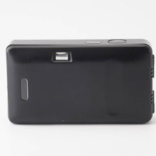 画像をギャラリービューアに読み込む, コニカ Konica K-mini 35mm コンパクトカメラ