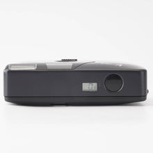 画像をギャラリービューアに読み込む, コニカ Konica K-mini 35mm コンパクトカメラ