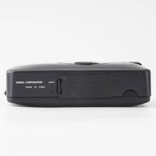 画像をギャラリービューアに読み込む, コニカ Konica K-mini 35mm コンパクトカメラ