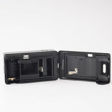 画像をギャラリービューアに読み込む, コニカ Konica K-mini 35mm コンパクトカメラ