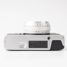 画像をギャラリービューアに読み込む, ミノルタ Minolta HI-MATIC E / ROKKOR QF 40mm F1.7