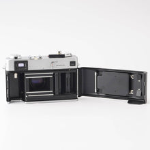 画像をギャラリービューアに読み込む, ミノルタ Minolta HI-MATIC E / ROKKOR QF 40mm F1.7