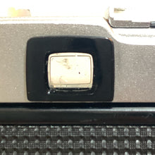 画像をギャラリービューアに読み込む, オリンパス Olympus TRIP 35 / D.Zuiko 40mm F2.8