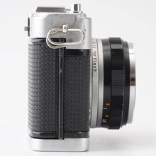 画像をギャラリービューアに読み込む, オリンパス Olympus TRIP 35 / D.Zuiko 40mm F2.8