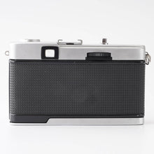 画像をギャラリービューアに読み込む, オリンパス Olympus TRIP 35 / D.Zuiko 40mm F2.8