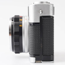 画像をギャラリービューアに読み込む, オリンパス Olympus TRIP 35 / D.Zuiko 40mm F2.8