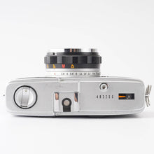 画像をギャラリービューアに読み込む, オリンパス Olympus TRIP 35 / D.Zuiko 40mm F2.8