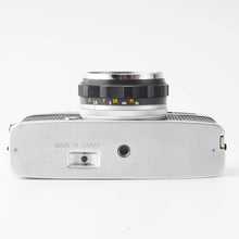 画像をギャラリービューアに読み込む, オリンパス Olympus TRIP 35 / D.Zuiko 40mm F2.8