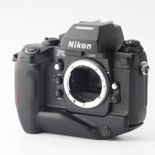 Load image into Gallery viewer, Nikon F4S