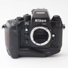 Load image into Gallery viewer, Nikon F4S