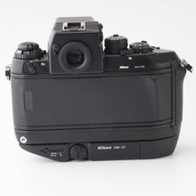 Load image into Gallery viewer, Nikon F4S