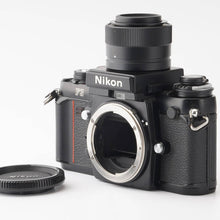 Load image into Gallery viewer, Nikon F3 / DW-4 Magnification View Finder