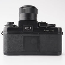 Load image into Gallery viewer, Nikon F3 / DW-4 Magnification View Finder