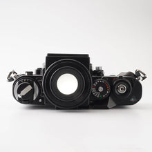 Load image into Gallery viewer, Nikon F3 / DW-4 Magnification View Finder