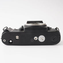 Load image into Gallery viewer, Nikon F3 / DW-4 Magnification View Finder